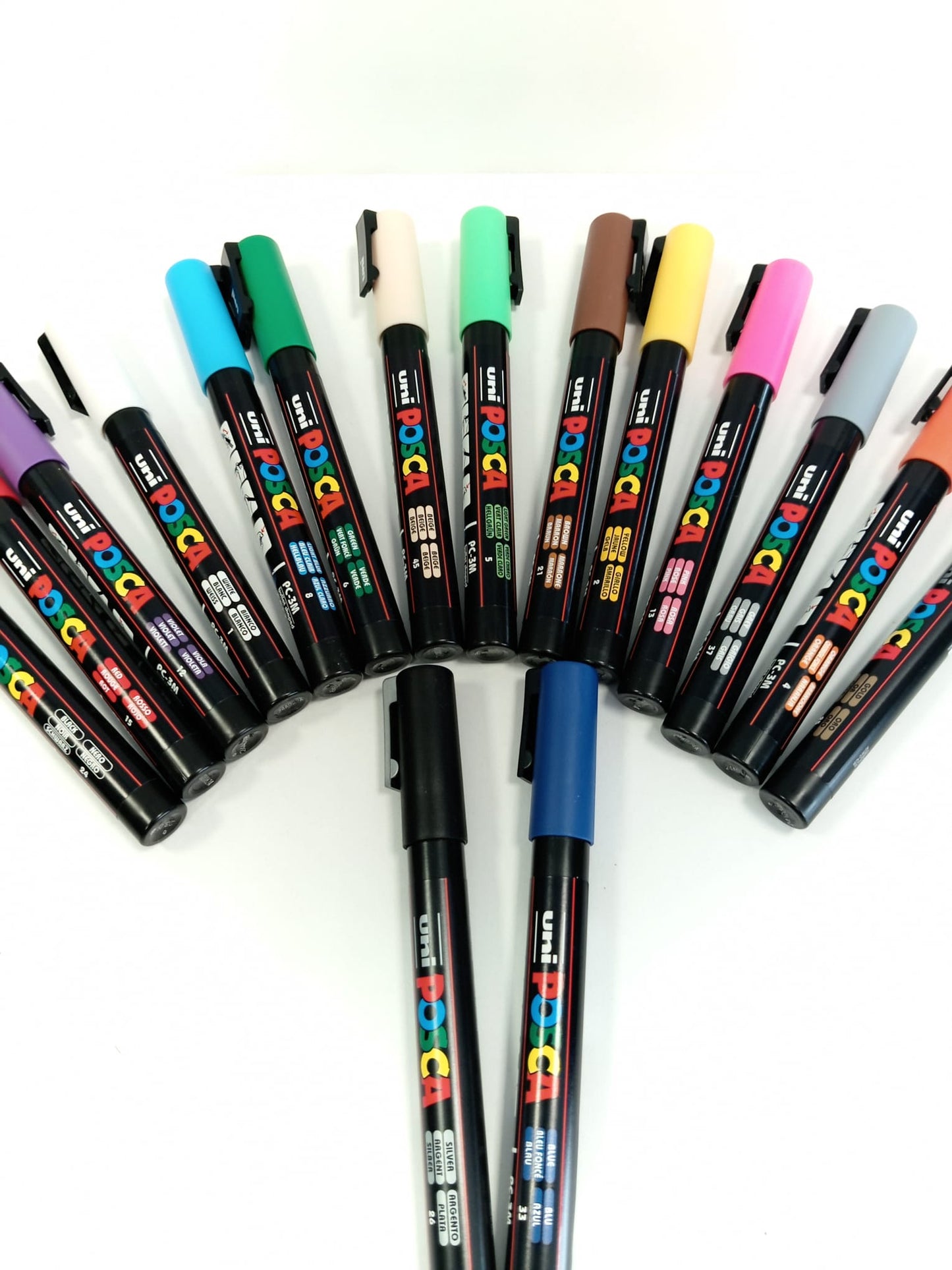 Marker Posca