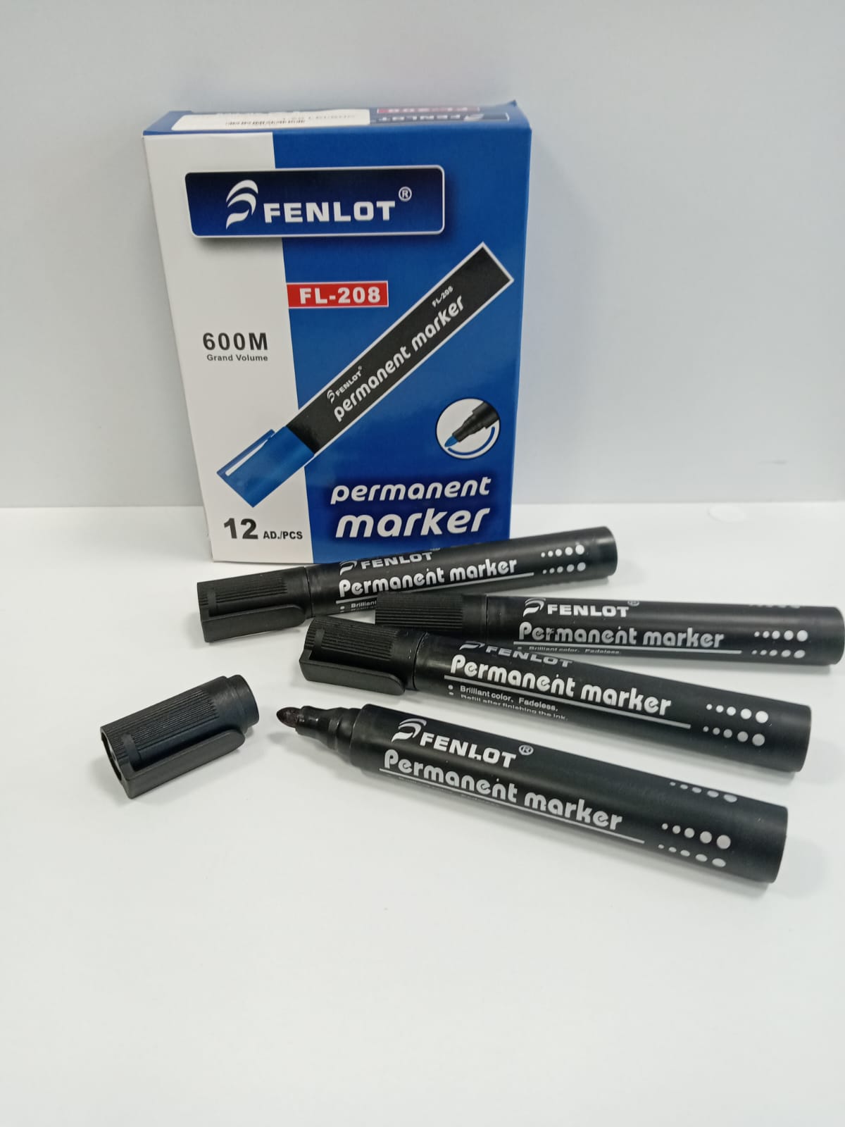 Marker permanent Fenlot