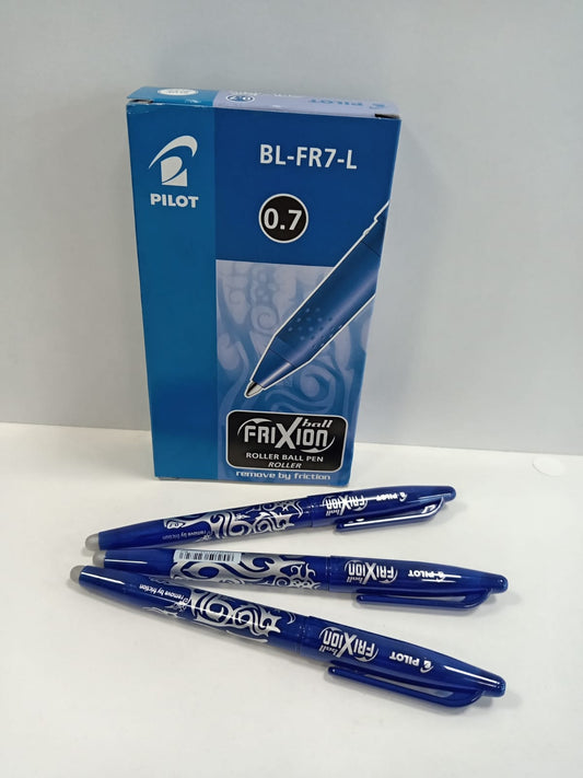 Pix Pilot Firxion 0.7 Albastru