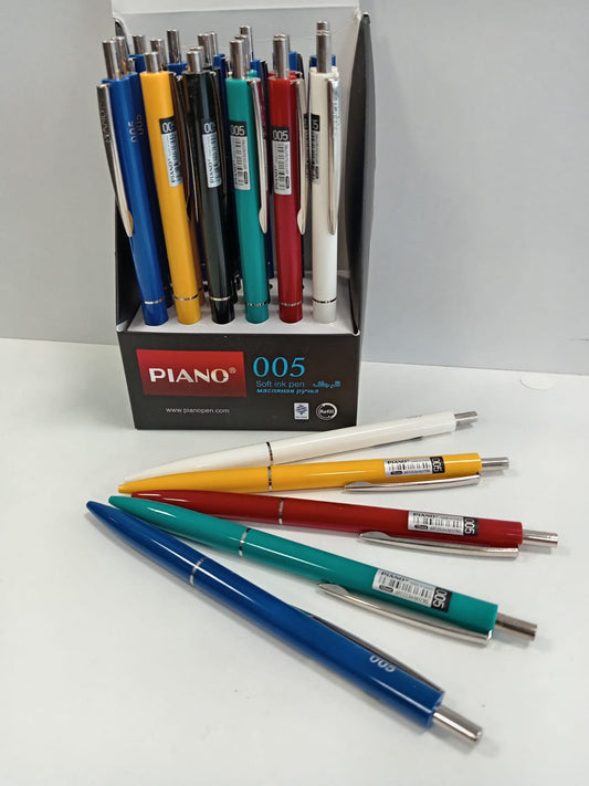 Pix Piano