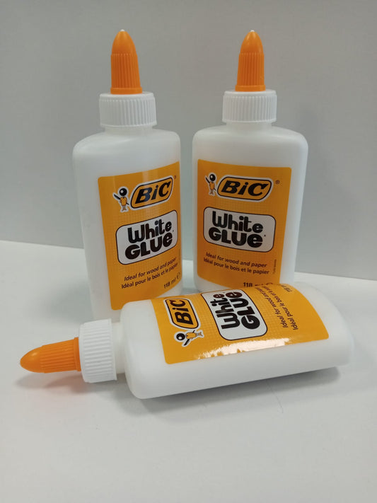 Lipici lichid Bic