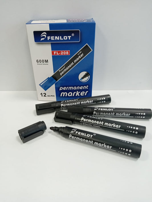 Marker permanent Fenlot